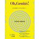 Oh,Genius!オー、ジィニアス―こどもの表現というワクをとき放つと…天才性が目覚める [単行本]