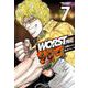 WORST外伝 グリコ 7 少年チャンピオン・コミックス・エクストラ [コミック]