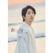 Bright―前田公輝写真集 [単行本]