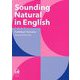 Sounding Natural in English [単行本]