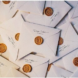 ドラマストア／Invitations