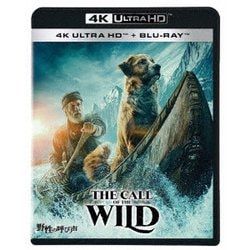 野性の呼び声 [UltraHD Blu-ray]