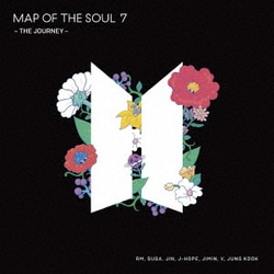 BTS／MAP OF THE SOUL : 7 ～ THE JOURNEY ～
