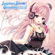 Symphony Sounds Generation 2018 [CD]