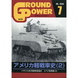 GROUND POWER (グランドパワー) 2020年 07月号 [雑誌]