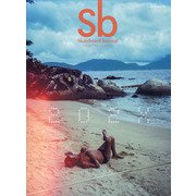 Sb SKATEBOARD JOURNAL 2020年 07月号 [雑誌]