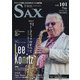 The SAX (ザ・サックス) 2020年 07月号 [雑誌]