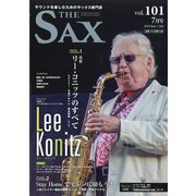 The SAX (ザ・サックス) 2020年 07月号 [雑誌]