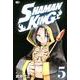 SHAMAN KING（5）（マガジンエッジKC） [コミック]