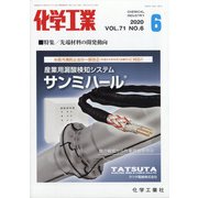 化学工業 2020年 06月号 [雑誌]