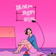 DENIM SHIRT GIRL