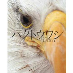 ハクトウワシ [単行本]