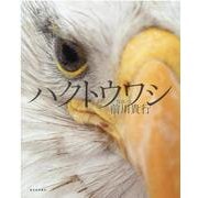 ハクトウワシ [単行本]