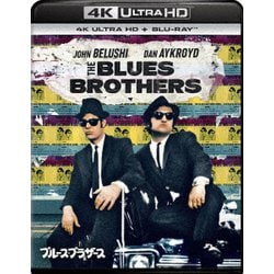 ブルース・ブラザース [UltraHD Blu-ray]