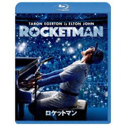 ロケットマン [Blu-ray Disc]
