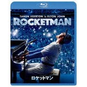 ロケットマン