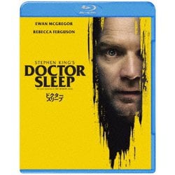 ドクター・スリープ [Blu-ray Disc]