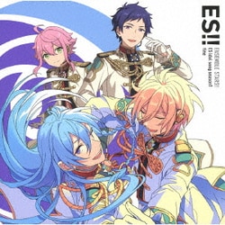 fine／あんさんぶるスターズ!! ESアイドルソング season1 fine