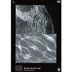 UNISON SQUARE GARDEN／UNISON SQUARE GARDEN Bee-side Sea-side U-side at Zepp Tokyo 2019.10.16 [DVD]