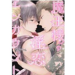 魔王様の淫恋エンカウント(スリーズロゼコミックス) [コミック]
