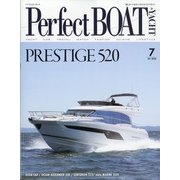 パーフェクトボート 2020年 07月号 [雑誌]
