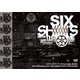 ヒプノシスマイク-Division Rap Battle-5th LIVE@AbemaTV≪SIX SHOTS UNTIL THE DOME≫ [DVD]