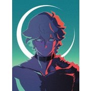アニメ『BNA ビー・エヌ・エー』Vol.2