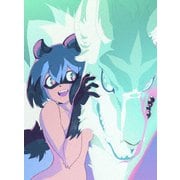 アニメ『BNA ビー・エヌ・エー』Vol.3