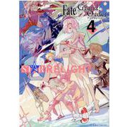 Fate／Grand　Order　アンソロジーコミック　STAR　RELIGHT（4）(星海社COMICS) [コミック]