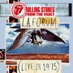 ザ・ローリング・ストーンズ／L.A.フォーラム～ライヴ・イン・1975<ニュー・ミックス・ヴァージョン>