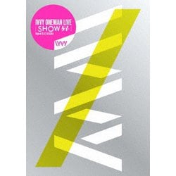 IVVY／IVVY ONE MAN LIVE ～ SHOW 昇 ～ [Blu-ray Disc]