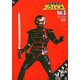 巨獣特捜ジャスピオン Vol.3 [DVD]
