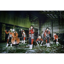 BiSH／LETTERS
