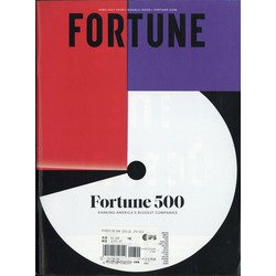 FORTUNE (洋書) 2020年 7/1号 [雑誌]