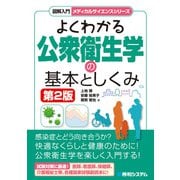 図解入門よくわかる公衆衛生学の基本としくみ 第2版 (メディカルサイエンスシリーズ) [単行本]