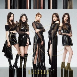 EXID／B.L.E.S.S.E.D