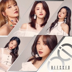 EXID／B.L.E.S.S.E.D