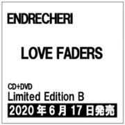 LOVE FADERS