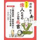 織田信長・豊臣秀吉とライバルたちの名言<2>－天下統一の時代(知ってる？ 偉人たちのこんな名言 　戦国武将編) [全集叢書]