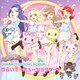 みゅー(豊崎愛生)、ゆに(釘宮理恵)ほか／TVアニメ『ミュークルドリーミー』キャラクターソングアルバム ひらいて☆ミュージックゲート