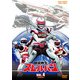 時空戦士スピルバン VOL.4 [DVD]