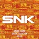 SNK／SNK ARCADE SOUND DIGITAL COLLECTION Vol.16