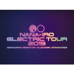 ヨドバシ.com - NANA-IRO ELECTRIC TOUR 2019 [Blu-ray Disc] 通販 