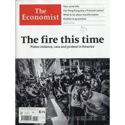 洋)The Economis 2020年 6/12号 [雑誌]