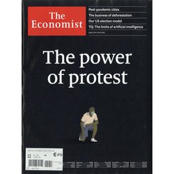 洋)The Economis 2020年 6/19号 [雑誌]