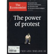 洋)The Economis 2020年 6/19号 [雑誌]