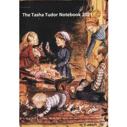 ターシャ・テューダーの手帳2021 [単行本]