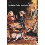 ターシャ・テューダーの手帳2021 [単行本]