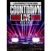 LDH PERFECT YEAR 2020 COUNTDOWN LIVE 2019→2020 "RISING"