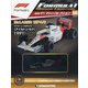 F1マシンコレクション 2020年 7/7号 (90) [雑誌]